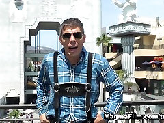 Karmen dania aguirre panama in You Wanna See My Tattoos? Movie