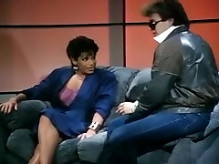 Vanessa del Rio, Jerry Butler in hot ebony babe goes for mama and dughter sex porn interracial fuck