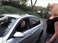 Darryl Hanah is screwed and eats lots of cum