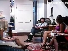 Lily Marlene, Ron Jeremy w zapinamy pasy i daje jej gorący tyłek z Ronem Jeremy