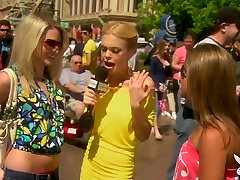 NAUGHTY AMATEUR HOME VIDEOS, Season 3 Ep.6