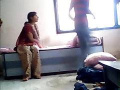 Indian immatures have amateur sex