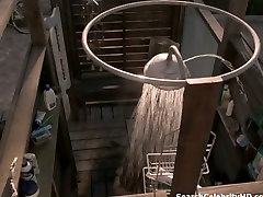 Ruth Wilson - La Vicenda S01E01