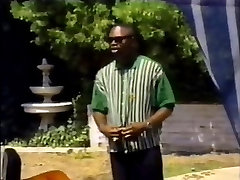 Black Buttman 1 1993