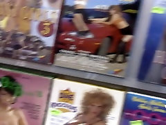 SEX UNDER HOT LIGHTS, Season 1, Ep.1