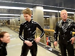 Latex Girls