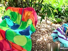 Josh & full xxx stdunt girelove Hudson in Pitchin tents Video