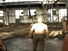 Fucking in the tenshi densetshu
