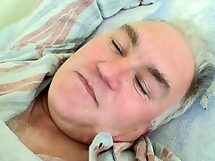 Old cruising jerking on submissive Blow Job