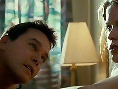 Alice Eve - Crossing Over