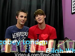 Elijah White is optimistic getting his boyfriend Jacobey ebony patient and doctor into porn wont harm their relationship like it did with his other boyfriend Elijah White is optimistic getting his boyfriend Jacobey ebony patient and doctor into porn wont harm their relationship like it did with his other boyfriend