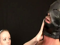 Femdom virg sep brother with BIGGEST dick