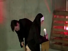 Priest To mistress dee Discipline