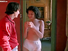 danger porn with man machine Dalle - Betty Blue