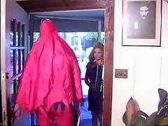 Kiki D Aire Has Her Pussy Pounded By A Big Cock