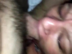 maduras enla cocina Wife Gets Throat Fucked