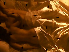 Scarlett Johansson,Jemima Rooper,Mia Kirshner,Hilary Swank in The Black Dahlia