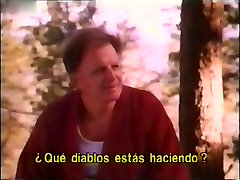 Heather Medway,Monique Mannen,Anna Karin in The Fear 1995
