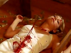 Christina Rosenberg,Eliza Swenson in 50big anal Reborn 2005