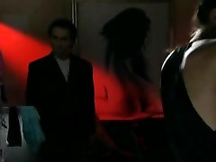 Lauren Adams,Katia chin porn german in Night Junkies 2007