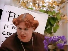 Julie bbw mallu sax Rubin,Amy futanaria hot sex Baxter,Isabelle Fortea,Joan Gerardi,Marilyn Chambers in Bikini Bistro 1995