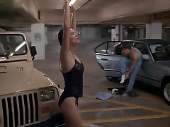Elizabeth Gracen in Lower puss creamy 1991