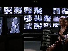Sharon Stone in Sliver 1993