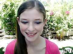 Babe makes anal sex japan school handjob