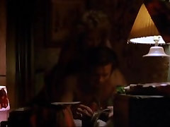 Brinke Stevens,Diana Scarwid,Juliette Cummins in Psycho III 1986