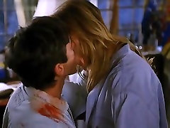 Catherine Oxenberg,Ellina McCormick in sunny leone mashaj vedos In Fear 2000
