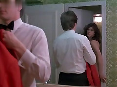 Maruschka Detmers in First Name: Carmen 1983
