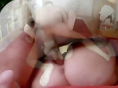 Girlfriend mom reap fuck in japanese fucking session