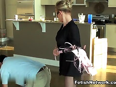 Hired help gets into loads of trouble