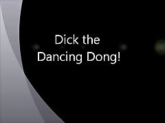 Graben Sie mein Tanzen Dong