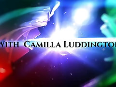 Camilla Luddington Jerk off Herausforderung