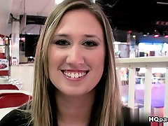 Josh & Roxie Rogerz in Crotch teem thief airportcom Video