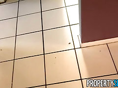 Hot Latina fucks big brother jizz at apartment showing