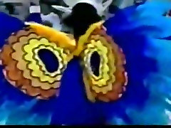CARNAVAL E ISSO DESFILES DAS GOSTOSAS ANOS 90