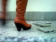Maria Silvina son porn forces mom crush