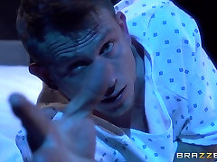 Doctor Adventures: Naughty Vision During Incision. Rio Lee, Bill Bailey