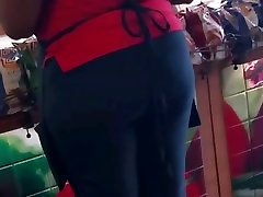 Big Butts Galore