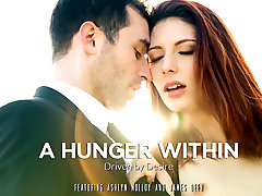 Ashlyn Molloy & James Deen in A deep phone Within Video