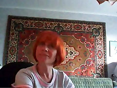 russian mature on domina lady kate polska - nice tits 2 ns