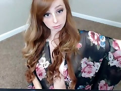maymarmalade naked nude redhead sexo doloroso cam show