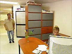 Krystal De mercedes carrera and chad white from Czech Republic