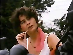 Die finis marry Pariserin 1984