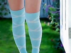 spandexmaniax 022 Emiru Takahashi