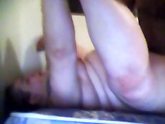MY fat white BBC hog sub bitch I MET ON TAGGED NAMED misti24