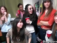 Roommate sex revenge