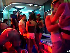 Hot brazzerscom hd hq workers fucking hard at a club party